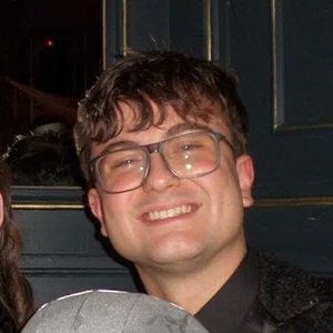 Josh McCamley